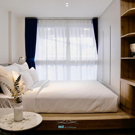 Cityhouse - Nest Minh Khai Thành Pho Ho Chí Minh Esterno foto