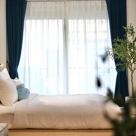 Cityhouse - Nest Minh Khai Thành Pho Ho Chí Minh Esterno foto