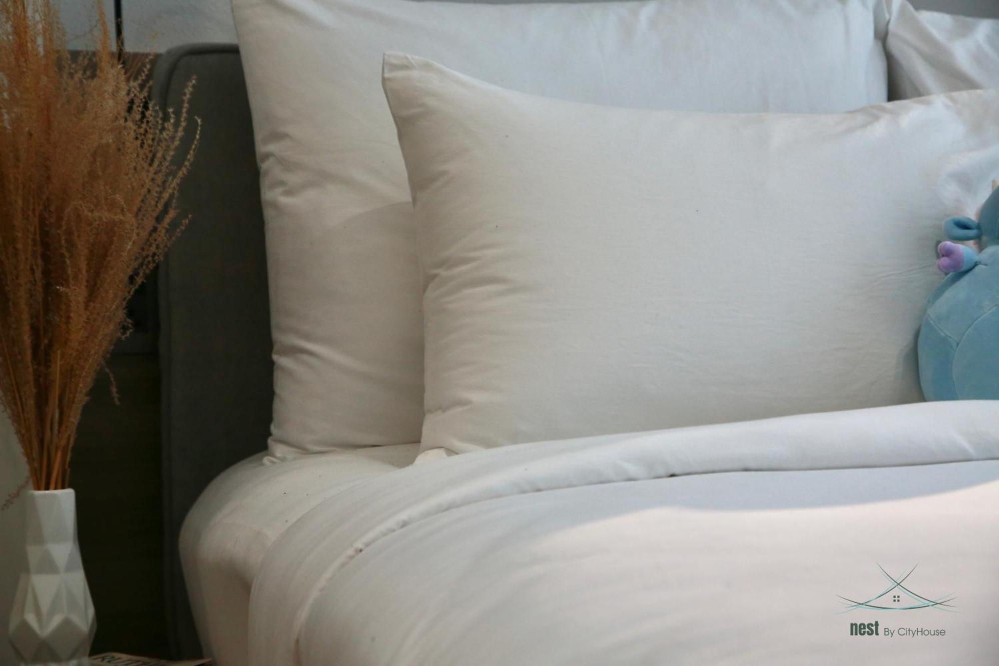 Cityhouse - Nest Minh Khai Thành Pho Ho Chí Minh Esterno foto